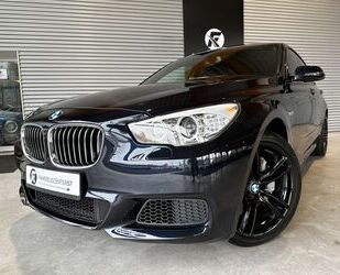 BMW BMW 535i Gran Turismo/M-PAKET/SOFTCLOSE/NAVI/PDC Gebrauchtwagen