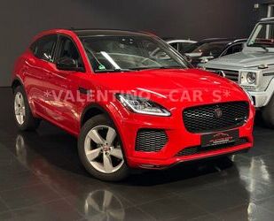 Jaguar Jaguar E-Pace R-Dynamic SE AWD/Virtual/Meridian/36 Gebrauchtwagen