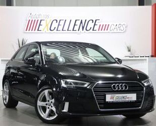 Audi Audi A3 1.4 TFSI SPORT / LED, NAVI-MMI, DRIVE-SELE Gebrauchtwagen