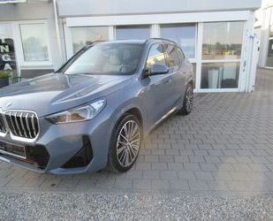 BMW BMW X1 23 i xDrive M Sport Gebrauchtwagen