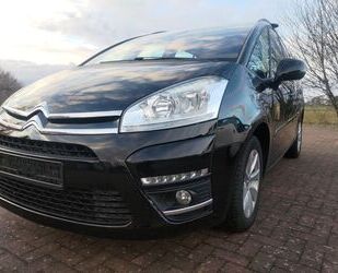 Citroen Citroën C4 Picasso 1.6 HDi 110 Selection Gebrauchtwagen