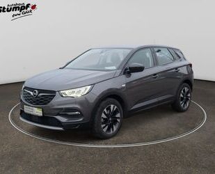 Opel Opel Grandland X 1.2 Start/Stop Elegance Gebrauchtwagen