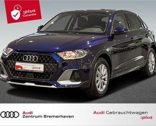 Audi Audi A1 ALLSTREET 30 TFSI S-TRONIC ACC SITZH. PDC Gebrauchtwagen