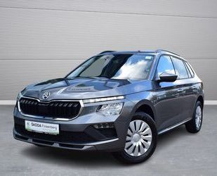 Skoda Skoda Kamiq 1.0 TSI DSG Selection *LED*SitzHz*GRA* Gebrauchtwagen