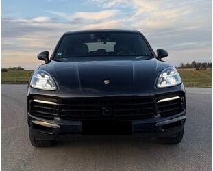 Porsche Porsche Cayenne +MatrixLED +Panorama + AHK +Absta Gebrauchtwagen