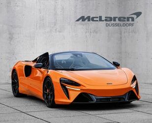 McLaren McLaren Artura Spider Performance, Sport Exh, Tech Gebrauchtwagen