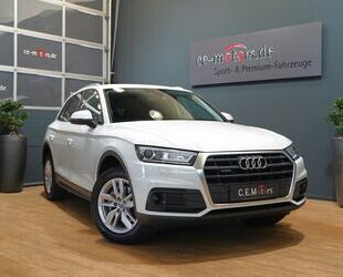 Audi Audi Q5 2.0TDI quat. Bi-Xenon*Keyless*ACC*SHZ*18