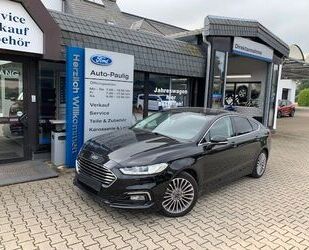 Ford Ford Mondeo 190Ps Diesel Garantie bis 2027 Gebrauchtwagen