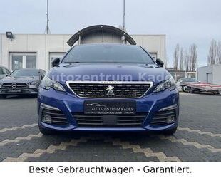 Peugeot Peugeot 308 Allure*GT Line*Pano*R-Kam*Navi*CarPlay Gebrauchtwagen