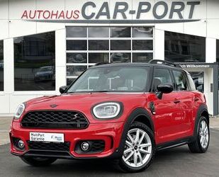 Mini MINI Cooper S Countryman All4 *LED | PANO | RFK.. Gebrauchtwagen