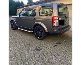 Land Rover Land Rover Discovery 3.0 TDV6 SE SE Gebrauchtwagen