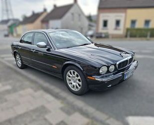 Jaguar Jaguar XJ 3,0 Gebrauchtwagen