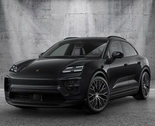 Porsche Porsche Macan 4/21