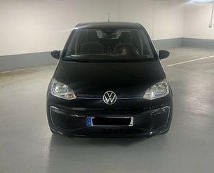 VW Volkswagen up! e-up! Style Plus e-up! Style Plus Gebrauchtwagen