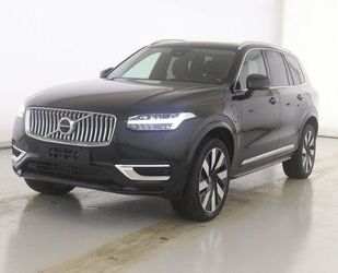 Volvo Volvo XC90 T8 AWD Recharge Ultimate Bright Gebrauchtwagen