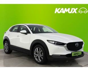 Mazda Mazda CX-30 2.0 SKYACTIV Aut.Selection+LED+NAVI+PD Gebrauchtwagen