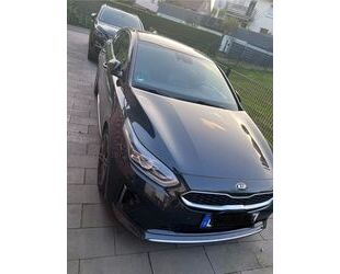 Kia Kia pro_ceed / ProCeed 1.6 CRDi DCT GT LINE GT LIN Gebrauchtwagen