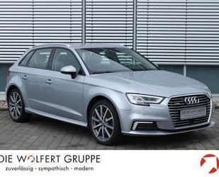 Audi Audi A3 Sportback sport 40 e-tron S tronic ACC NAV Gebrauchtwagen