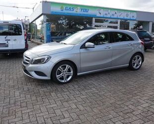 Mercedes-Benz Mercedes-Benz A 180 A -Klasse A 180 BlueEfficiency Gebrauchtwagen