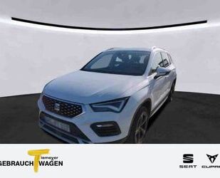 Seat Seat Ateca 2.0 TDI DSG XPERIENCE LM19 PANO KAMERA Gebrauchtwagen