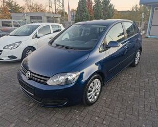 VW Volkswagen Golf Plus VI Comfortline Gebrauchtwagen