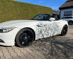 BMW BMW Z4 sDrive23i - Roadster Gebrauchtwagen