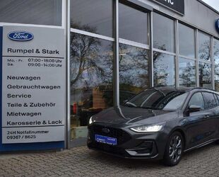 Ford Ford Focus ST-Line Gebrauchtwagen