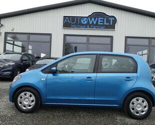 Seat Seat Mii Style 1.0 KLIMA PDC TEMP BLUET Insp+TÜV N Gebrauchtwagen