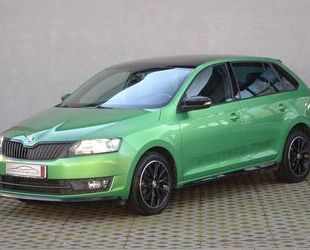 Skoda Skoda Rapid Spaceback 1,2 TSI Ambition/Xenon/Panor Gebrauchtwagen