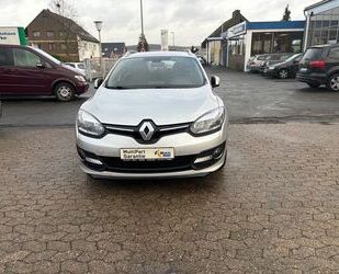 Renault Renault Megane III Grandtour Paris Gebrauchtwagen