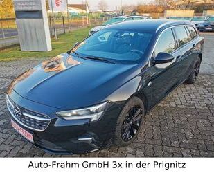 Opel Opel Insignia B Sports Tourer Business Elegance Gebrauchtwagen