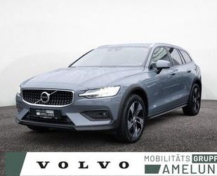 Volvo Volvo V60 Cross Country 2.0 Pro AWD SHZ LEDER NAVI Gebrauchtwagen