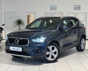 Volvo Volvo XC 40 Momentum Pro 2WD*AHK*Kamera*Navi*LED* Gebrauchtwagen