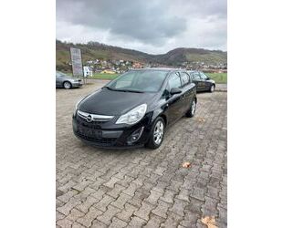 Opel Opel Corsa D Color Edition/Neue Tuv Gebrauchtwagen