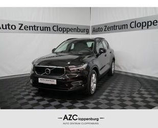 Volvo Volvo XC40 2WD D3 LED+Navi-Sensus+Kamer+Teilleder+ Gebrauchtwagen