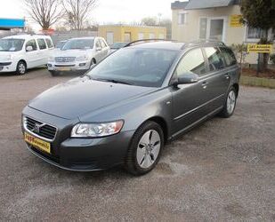 Volvo Volvo V50 Kombi 1.6 D Drive Kinetic Gebrauchtwagen