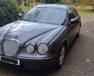 Jaguar Jaguar S-Type 4.2 L V8 Executive Executive Gebrauchtwagen