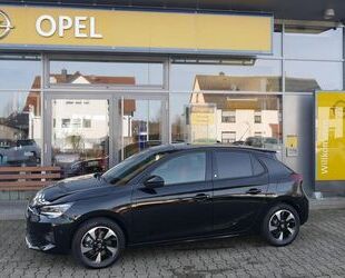 Opel Opel Corsa F e GS Line Gebrauchtwagen