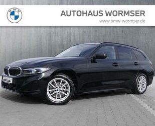 BMW BMW 320d xDrive Touring Head-Up DAB LED RFK Shz PD Gebrauchtwagen