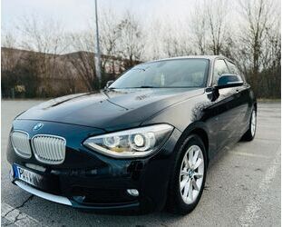 BMW BMW 116i Urban Line Urban Line Gebrauchtwagen