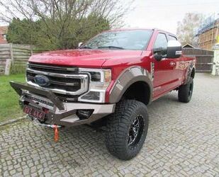 Ford F 250 Gebrauchtwagen