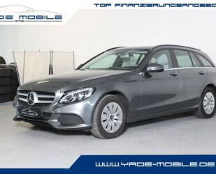 Mercedes-Benz Mercedes-Benz C 220 (BlueTEC) d T/COMAND/AHK/HUD/P Gebrauchtwagen