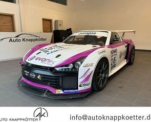  andere Andere Roding R1 Roadster Race/Rennwagen Gebrauchtwagen