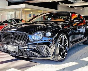 Bentley Bentley Continental GT V8 *Black Spec*Extended War Gebrauchtwagen