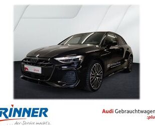 Audi Audi A3 Sportback 35 TFSI S line/Matrix-LED/ACC Gebrauchtwagen