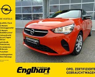 Opel Opel Corsa F 1.2 Edition Gebrauchtwagen