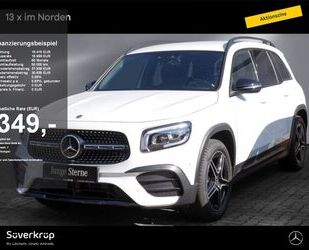 Mercedes-Benz Mercedes-Benz GLB 250 4M , AMG NIGHT KAMERA DISTR Gebrauchtwagen