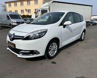 Renault Renault Grand Scenic 1.5 dCi Dynamique *1- Hand*80 Gebrauchtwagen