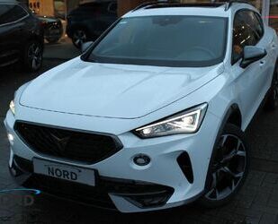 Cupra Cupra Formentor VZ 1,4e-HYBRID/Navi/Cam/Pano-D./19 Gebrauchtwagen