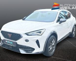 Cupra Cupra Formentor 1.4 e-Hybrid DSG Gebrauchtwagen